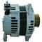 Wai Global Alternator, ALTHI IRIF, 125 Amp12 Volt, CW, 6Groove Pulley 13612N - alternate 6